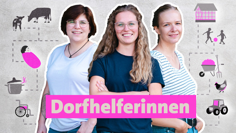 Dorfhelferinnen, Bild 8